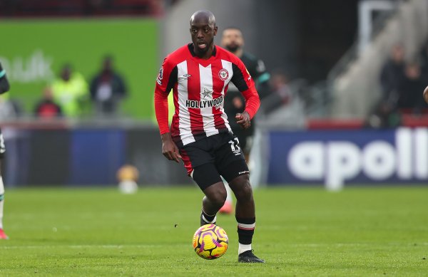 BBC: Brentford is still hesitating whether to let Visa leave the team now estimates players 60 million pounds