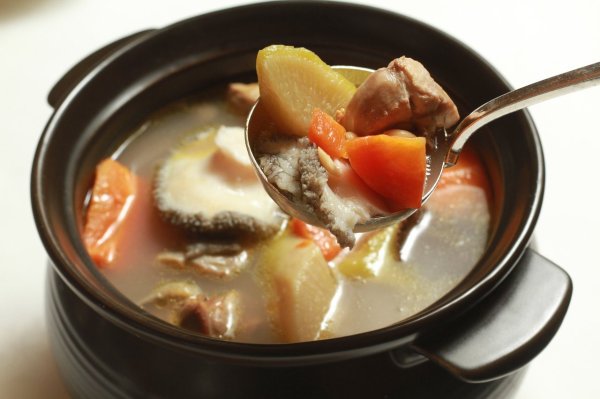 In the season of eating persimmons can be made into dishes in addition to fruits and persimmons! The National Banquet chef teaches you 3 delicious and healthy persimmon dishes