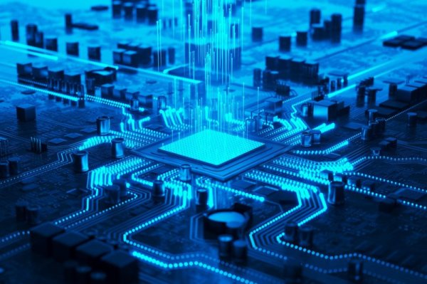 Advent opens USD 1.3 billion to purchase Swiss chip manufacturer U-blox