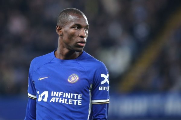Desky: Bayern considers introducing Jackson again, provided that a loan deal can be reached